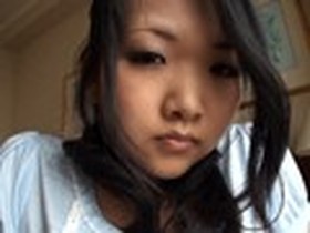 みちか 2 19才最後の超乳 Lカップ 126センチ　サンプル画像05